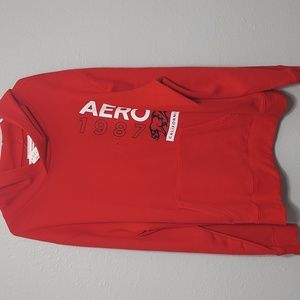 Aeropostale Hooded sweatshirt Rex xl